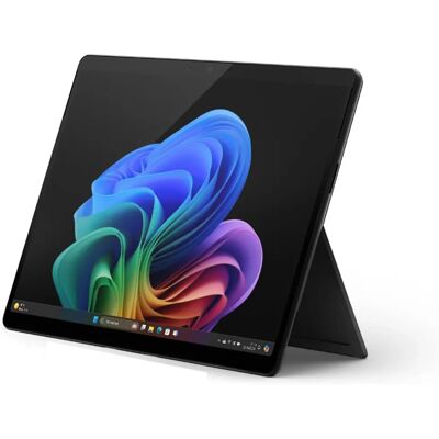 Microsoft Surface Pro - 13'' - Copilot+ PC Snapdragon X Plus - 16 GB RAM - 512 GB SSD Microsoft Surface Pro - 13'' - Copilot+ PC Snapdragon X Plus - 16 GB RAM - 512 GB SSD