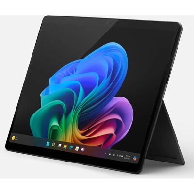 Microsoft Surface Pro - Snapdragon 512 GB 13" - 16 GB - Wi-Fi 7 - Windows 11 Home Microsoft Surface Pro - Snapdragon 512 GB 13" - 16 GB - Wi-Fi 7 - Windows 11 Home