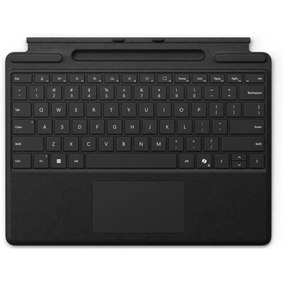 Teclado y Ratón Microsoft Surface Pro - Negro - Teclado y Ratón Teclado y Ratón Microsoft Surface Pro - Negro - Teclado y Ratón