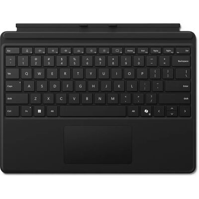 Microsoft Surface Pro Tastatur - QWERTY Niederländisch, Polnisch - Tastaturabdeckung Microsoft Surface Pro Tastatur - QWERTY Niederländisch, Polnisch - Tastaturabdeckung