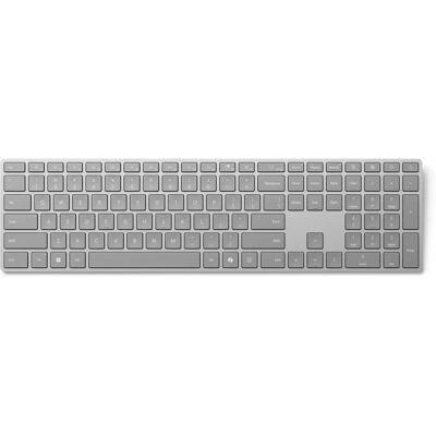 Microsoft Surface - Teclado y Ratón - Gris - 2ª Edición Microsoft Surface - Teclado y Ratón - Gris - 2ª Edición