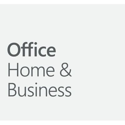 Microsoft Office Home and Business 2024 - Office Suite Microsoft Office Home and Business 2024 - Office Suite
