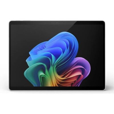Microsoft Surface Pro Snapdragon X Elite C12 - 16 GB RAM - 512 GB SSD - Tableta portátil Microsoft Surface Pro Snapdragon X Elite C12 - 16 GB RAM - 512 GB SSD - Tableta portátil