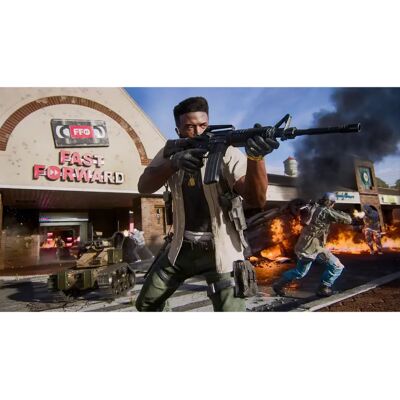 Call of Duty: Black Ops 6 - Xbox One/Xbox Series X Call of Duty: Black Ops 6 - Xbox One/Xbox Series X