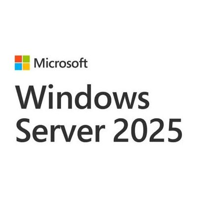 Microsoft EP2-25271 Betriebssystem - Windows Server CAL 2025 - Benutzer-CAL Microsoft EP2-25271 Betriebssystem - Windows Server CAL 2025 - Benutzer-CAL