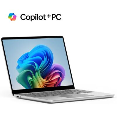 Microsoft Surface Laptop 13" Copilot+ PC - Laptop Microsoft Surface Laptop 13" Copilot+ PC - Laptop