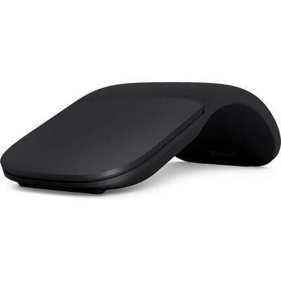 Microsoft Surface Arc Maus - Kabellos Bluetooth - Ambidextrous - 1000 DPI Microsoft Surface Arc Maus - Kabellos Bluetooth - Ambidextrous - 1000 DPI