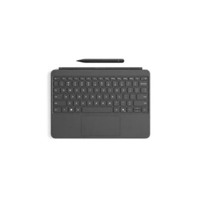 Microsoft Surface Pro 12 Zoll Tastatur Anthrazit - Ersatzteil/Zubehör Microsoft Surface Pro 12 Zoll Tastatur Anthrazit - Ersatzteil/Zubehör