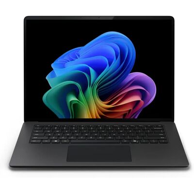 Microsoft - Surface Laptop 8 Copilot+ - Black - Laptop Microsoft - Surface Laptop 8 Copilot+ - Black - Laptop