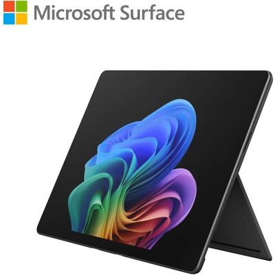 Microsoft - Surface Pro - Écran OLED 13 pouces - Laptop Microsoft - Surface Pro - Écran OLED 13 pouces - Laptop