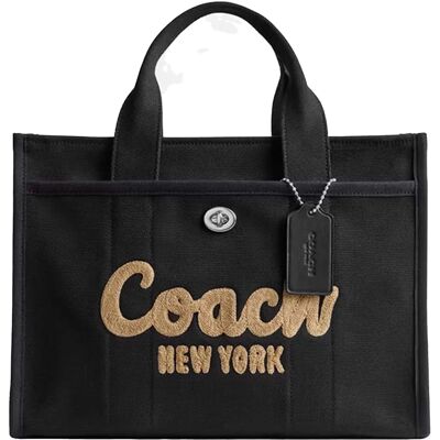 Coach Cargo (CP158) - negro Coach Cargo (CP158) - negro