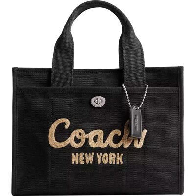 Coach (CP164_LHBLK) black Coach (CP164_LHBLK) black