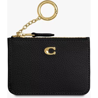 Coach Mini Skinny ID Card Case - Card Case Coach Mini Skinny ID Card Case - Card Case