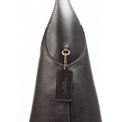 Coach Brooklyn - (CU044-B4BK) black Coach Brooklyn - (CU044-B4BK) black