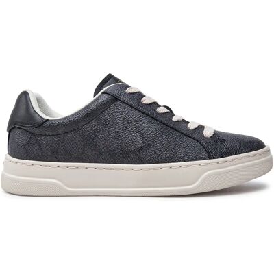 Coach CW970 Graue Sneakers - Sneakers Coach CW970 Graue Sneakers - Sneakers