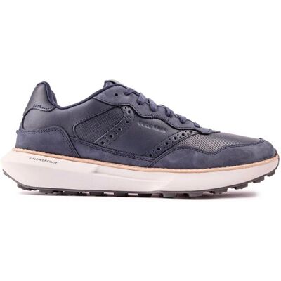 Cole Haan Grandpro Ashland Schuhe - Blau - UK 8 - Schuh Cole Haan Grandpro Ashland Schuhe - Blau - UK 8 - Schuh