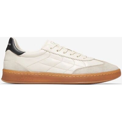 Cole Haan C38049 Zapatillas de Cuero - Casual Cole Haan C38049 Zapatillas de Cuero - Casual