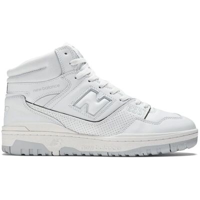 New Balance 650 Høye Treningssko - Sko New Balance 650 Høye Treningssko - Sko