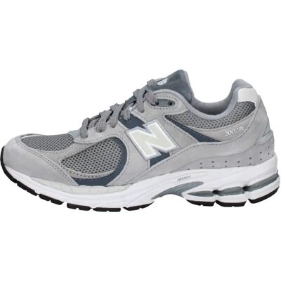 New Balance M2002RSTSTE Graue Sneakers - Ganzjährig - Unisex New Balance M2002RSTSTE Graue Sneakers - Ganzjährig - Unisex