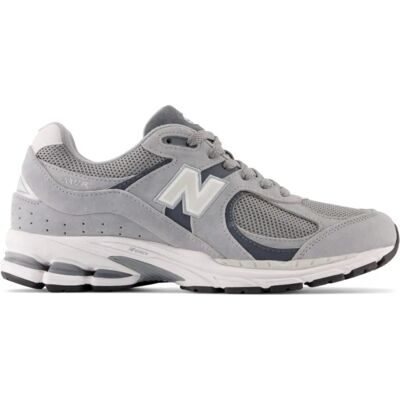 New Balance M2002RST Γκρι Ατσάλι - Sneakers New Balance M2002RST Γκρι Ατσάλι - Sneakers