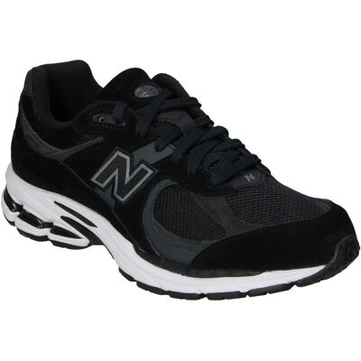 New Balance 2002R Μαύρα Unisex Sneakers - Sneakers New Balance 2002R Μαύρα Unisex Sneakers - Sneakers