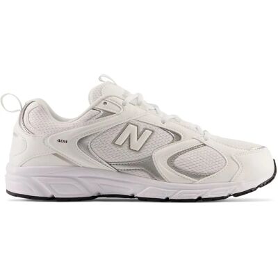 New Balance ML408V1 Pantofi sport albi - Casual & Sport New Balance ML408V1 Pantofi sport albi - Casual & Sport