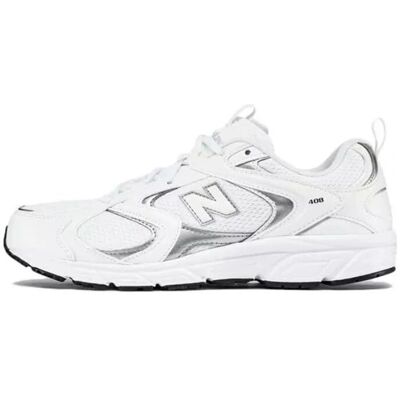 New Balance ML408V1 Zapatillas - Blanco - Casual New Balance ML408V1 Zapatillas - Blanco - Casual