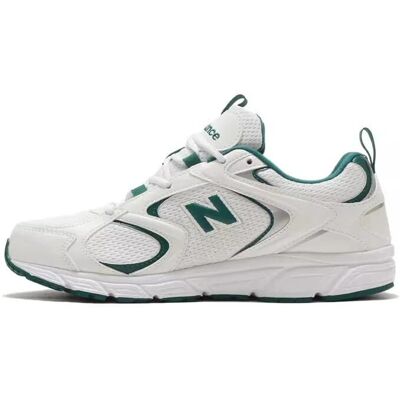New Balance 408 Vintage Teal Sneaker - Sportlicher Schuh New Balance 408 Vintage Teal Sneaker - Sportlicher Schuh