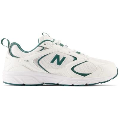 NEW BALANCE 408 - Vintage teal - Buty sportowe NEW BALANCE 408 - Vintage teal - Buty sportowe