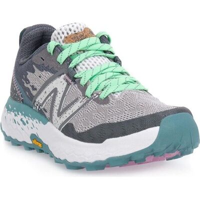 Pantofi de trail New Balance WTHIERR7 - Respirabili, Durabili Pantofi de trail New Balance WTHIERR7 - Respirabili, Durabili