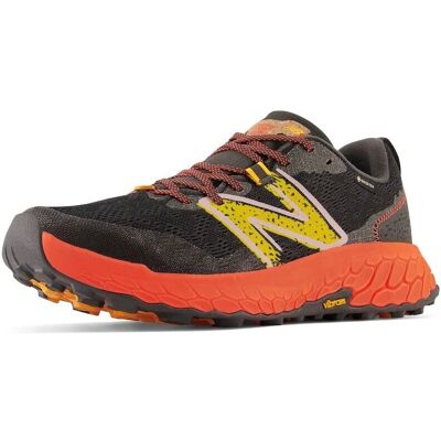 New Balance MTHIERX7 Pantofi de Trail Negru - Pantofi New Balance MTHIERX7 Pantofi de Trail Negru - Pantofi