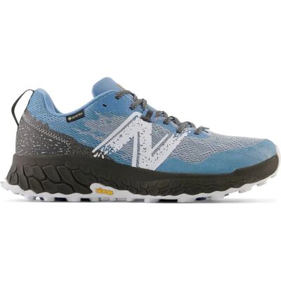 New Balance MTHIERV7 Blau All-Terrain Laufschuhe - Running Shoes New Balance MTHIERV7 Blau All-Terrain Laufschuhe - Running Shoes
