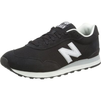 Skórzane buty New Balance ML515V3 - Sneakers casual Skórzane buty New Balance ML515V3 - Sneakers casual