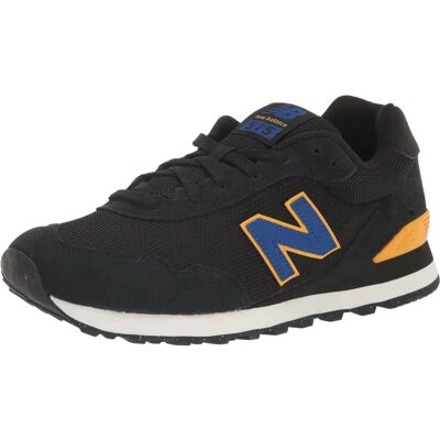 New Balance ML515V3 Zapatos de Cuero - Casual New Balance ML515V3 Zapatos de Cuero - Casual