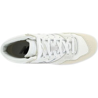 Zapatillas New Balance Angora/Nuez de Macadamia 650R - Talla US 4.5 - Zapatillas Zapatillas New Balance Angora/Nuez de Macadamia 650R - Talla US 4.5 - Zapatillas
