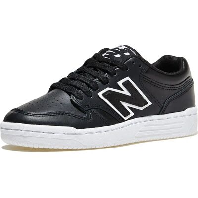 New Balance BB480 Leather Sneakers - Casual Sports Shoes New Balance BB480 Leather Sneakers - Casual Sports Shoes