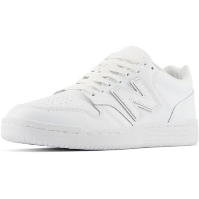 New Balance BB480L3W Sneakers in pelle - Tutto l'anno - Sneakers New Balance BB480L3W Sneakers in pelle - Tutto l'anno - Sneakers
