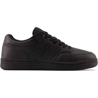 New Balance Nová rovnováha 480 Παπούτσια Δέρμα - Παπούτσια New Balance Nová rovnováha 480 Παπούτσια Δέρμα - Παπούτσια