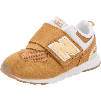 New Balance 574 - Unisex Bruna Sneakers - Skor New Balance 574 - Unisex Bruna Sneakers - Skor