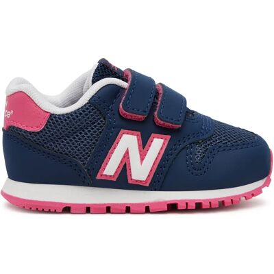 New Balance Unisex Enfants Baskets IV500V1 - Chaussures Décontractées - Publicité New Balance Unisex Enfants Baskets IV500V1 - Chaussures Décontractées - Publicité
