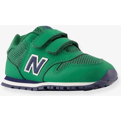 New Balance 500 Td Green-Blue Sneakers - Sneakers New Balance 500 Td Green-Blue Sneakers - Sneakers