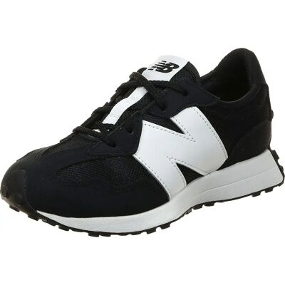 Chaussures New Balance PH327V1 Lacets Élastiques Noirs - Chaussures - Publicité Chaussures New Balance PH327V1 Lacets Élastiques Noirs - Chaussures - Publicité