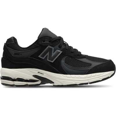New Balance GC2002BK Skórzane damskie buty na cały rok - Buty New Balance GC2002BK Skórzane damskie buty na cały rok - Buty
