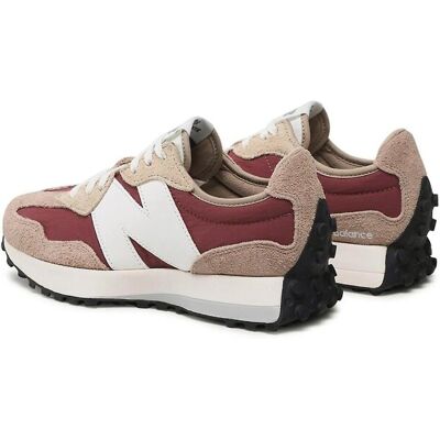 New Balance MS327CP Uniwersalne Męskie Buty na Cały Rok - Buty New Balance MS327CP Uniwersalne Męskie Buty na Cały Rok - Buty