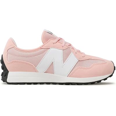 New Balance GS327CGP Rosa Kinderschuhe New Balance GS327CGP Rosa Kinderschuhe