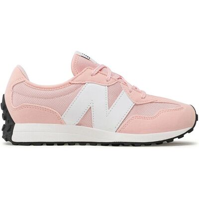 New Balance GS327V1 Pink Freizeitschuhe - Schuh New Balance GS327V1 Pink Freizeitschuhe - Schuh