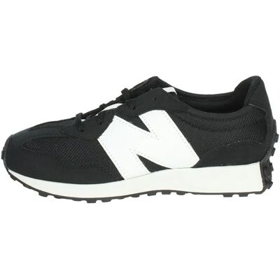 Παιδικά παπούτσια New Balance GS327V1 - Casual, Ίσια, κορδόνια Παιδικά παπούτσια New Balance GS327V1 - Casual, Ίσια, κορδόνια