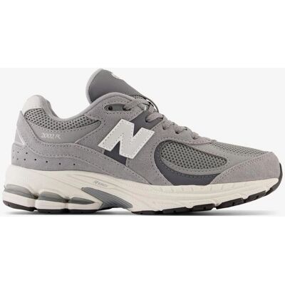New Balance Sneakers - Wildleder Mesh Perforiert - Sneakers New Balance Sneakers - Wildleder Mesh Perforiert - Sneakers