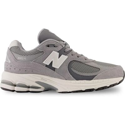 New Balance 2002R Graue Sneakers - Unisex New Balance 2002R Graue Sneakers - Unisex
