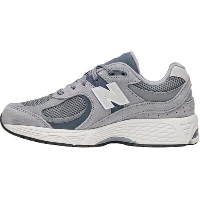 New Balance GC2002ST Femmes Gris - Toute l'année - Chaussure - Publicité New Balance GC2002ST Femmes Gris - Toute l'année - Chaussure - Publicité